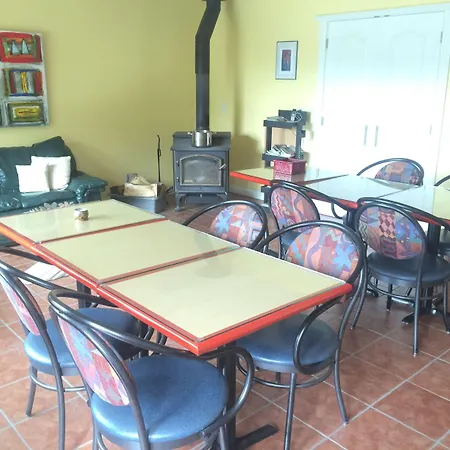 All Seasons Bed & Breakfast-3
